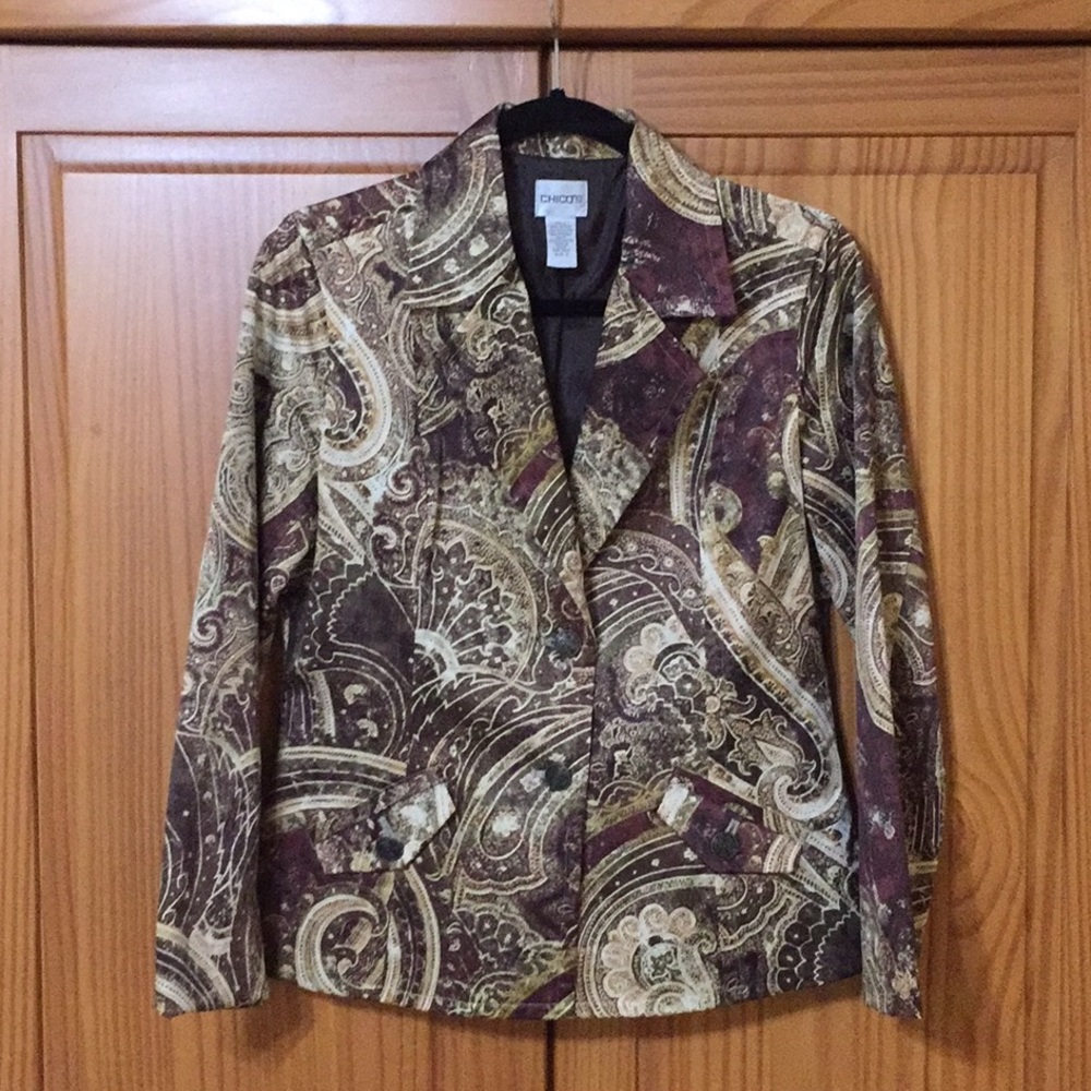 Jacket